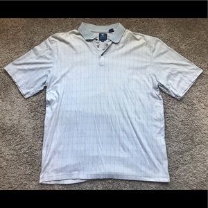 Vintage Pebble Beach Polo • Size XL • $16